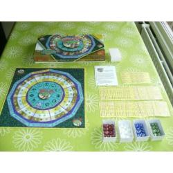 Master ring Quiz & Strategy spel