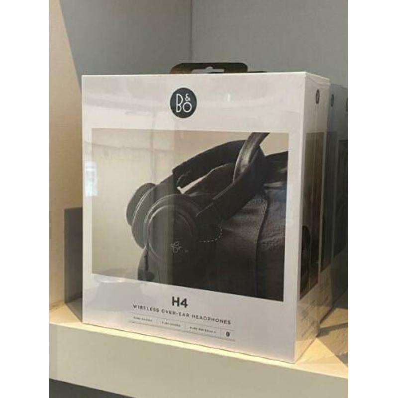 SALE BeoPlay headphone H8i / H4 / E8 / E6 B&O Bang & Olufsen