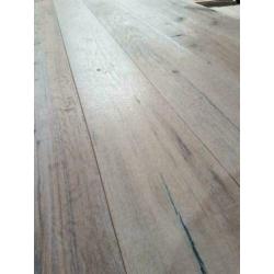 Eiken, pine, grenen vloerendelen voor groothandelsprijzen!