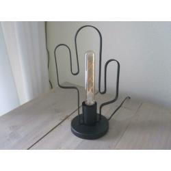 tafel cactuslamp
