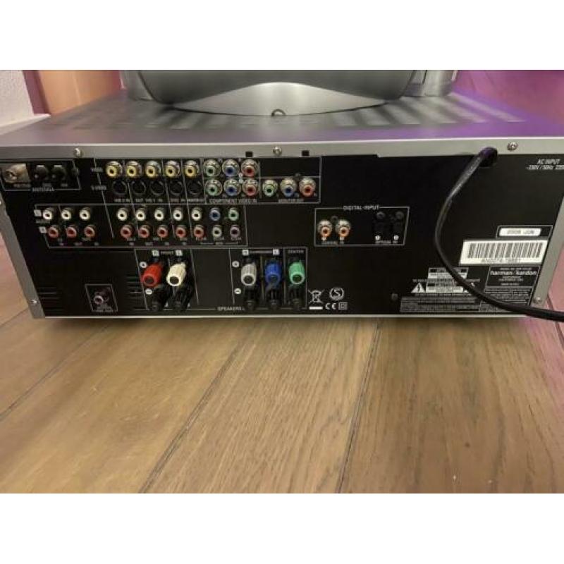 Mooie harman kardon set