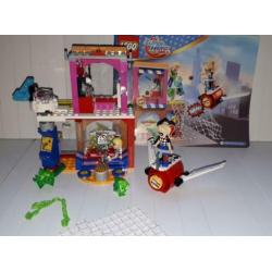 Lego DC Super Hero Girls 41234 41235 41230 41231 41233