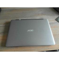 div laptops allen werkend 2x asus 1 x acer