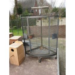 Te koop vogel/ papegaaien benodigdheden