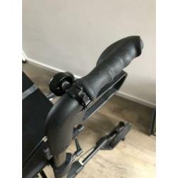 Lichtgewicht rollator merk volito