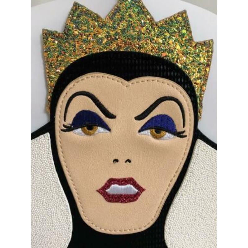 Disney Daniëlle Nicole Villains Wicked Evil Queen tas