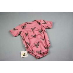 Playsuit hertje, maat 62, Nieuw! Mevrouw onijn
