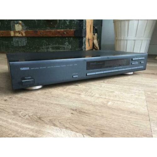 Yamaha Tuner TX350