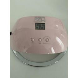 Led Lamp voor Gel nagels