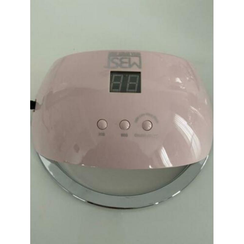 Led Lamp voor Gel nagels
