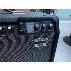 Fender Deluxe 900 Amp