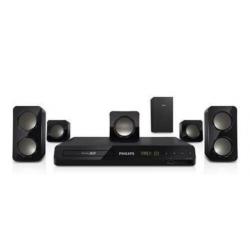 Philips Blu-Ray/ 3D speler
