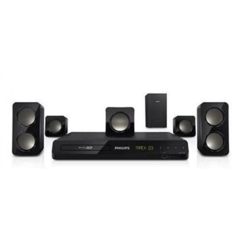 Philips Blu-Ray/ 3D speler