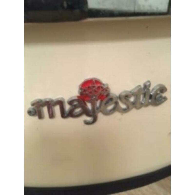 Majestic Timtoms tim toms marching slagwerk