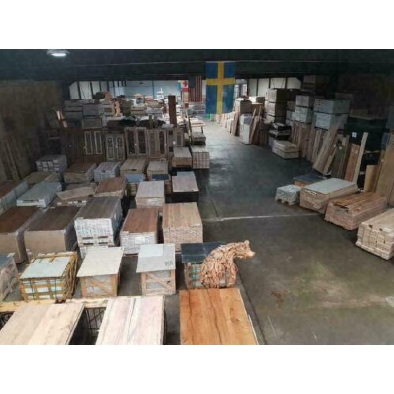 Eiken, pine, grenen vloerendelen voor groothandelsprijzen!