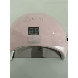 Led Lamp voor Gel nagels