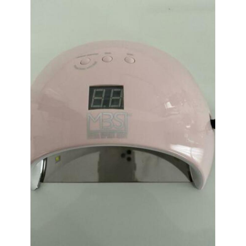 Led Lamp voor Gel nagels