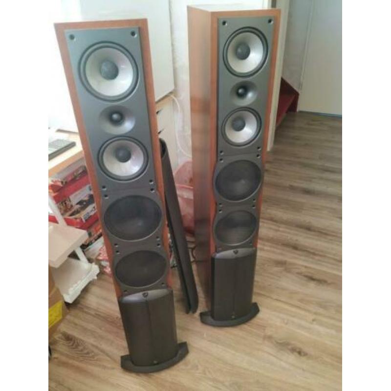 Infinity Speakers Overture 3