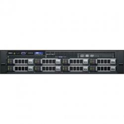 1 x Dell PowerEdge R530 8x 3.5" direct leverbaar