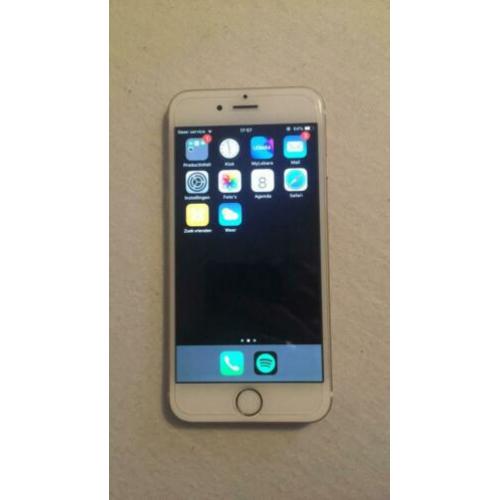 iPhone 6 16gb