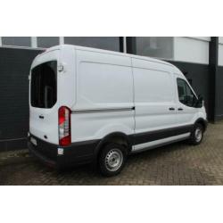 Ford Transit 350 2.0 TDCI 130PK L2H2 - Airco - Cruise - PDC