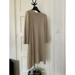 UNITED COLORS OF BENETTON Jurk - mt L