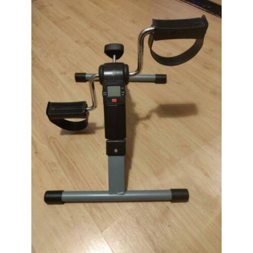 Pedaaltrainer