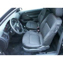 Volkswagen Golf 2.0 '02, 238000 KM, APK 05-'20 NETTE, SPORTI
