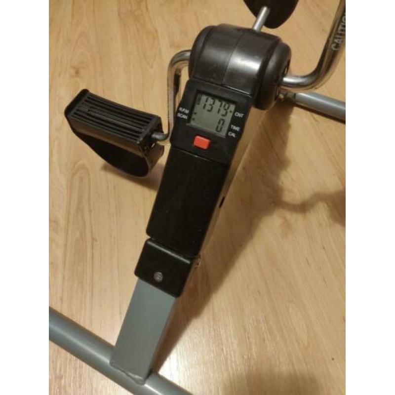 Pedaaltrainer