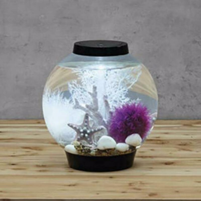biOrb CLASSIC | 15 MCR | Zwart