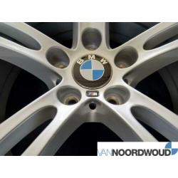 BMW 5 serie + 6 serie E6x velgen 18 inch Styling 184M NIEUW