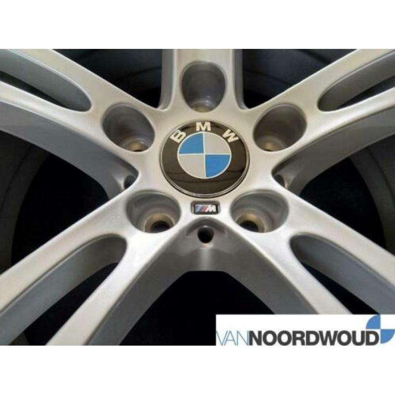 BMW 5 serie + 6 serie E6x velgen 18 inch Styling 184M NIEUW