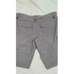 Abercrombie korte broek