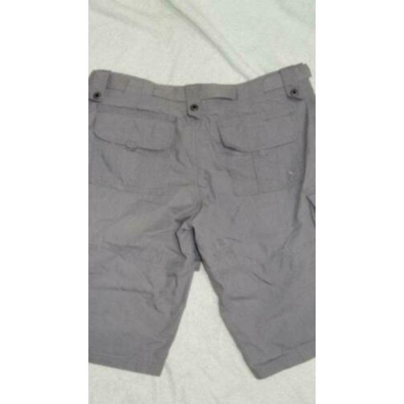Abercrombie korte broek