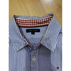 Tommy Hilfiger overhemd 164