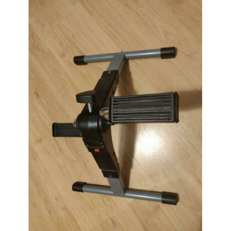 Pedaaltrainer
