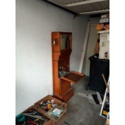 Mooie Schepers kastje ceraniq €200