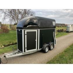 Zgan 1,5 prds Sirius 45 met alu bodem (inruil mogelijk)