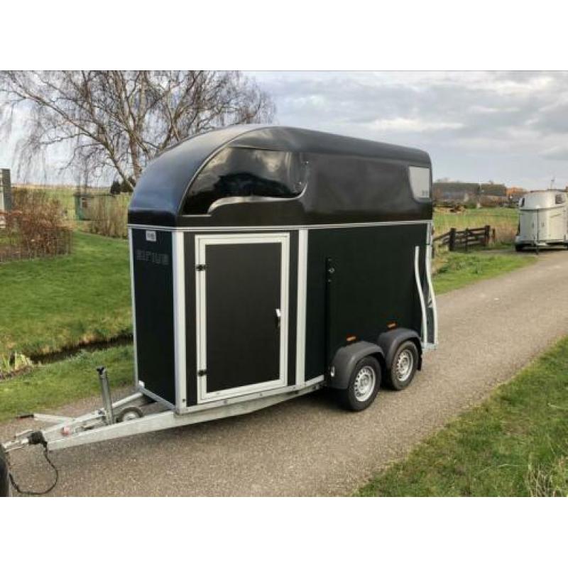 Zgan 1,5 prds Sirius 45 met alu bodem (inruil mogelijk)