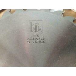 Leitz, Sthele, ARM cirkelzaag bladen 180,190,216,300,350 mm