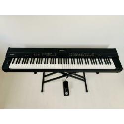 Mooie Yamaha CP50 Stagepiano, 88 toetsen met gewogen klavier