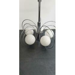 Schitterende Italiaanse hanglamp Reggiani