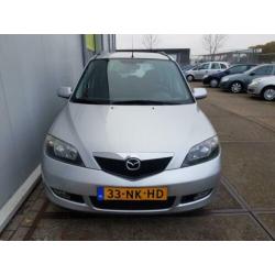 Mazda 2 1.4 Exclusive