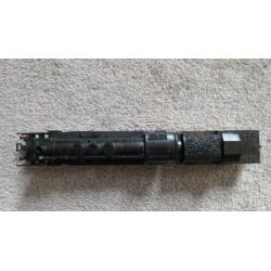 Fleischmann HO 4175 Br 50 zware goederenstoomlocomotief DB