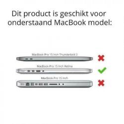 MacBook Pro Retina 15.4 inch