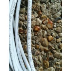 10 m cat 5e datakabel
