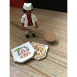 Playmobil setjes 2,50 p.st.