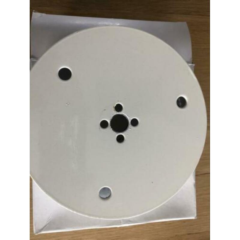 Bi-metaal gatenzaag 160 mm