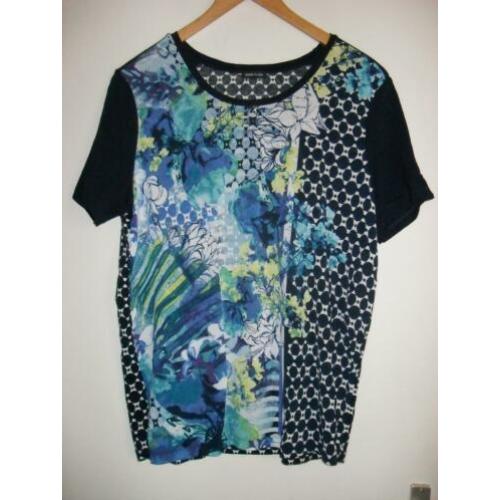 Gerry Weber top/shirt 40/42 diverse
