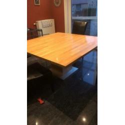 Keuken tafel
